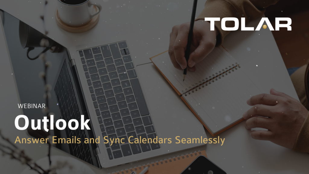 Outlook webinar featured image