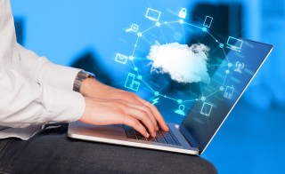 Microsoft OneDrive cloud service provider