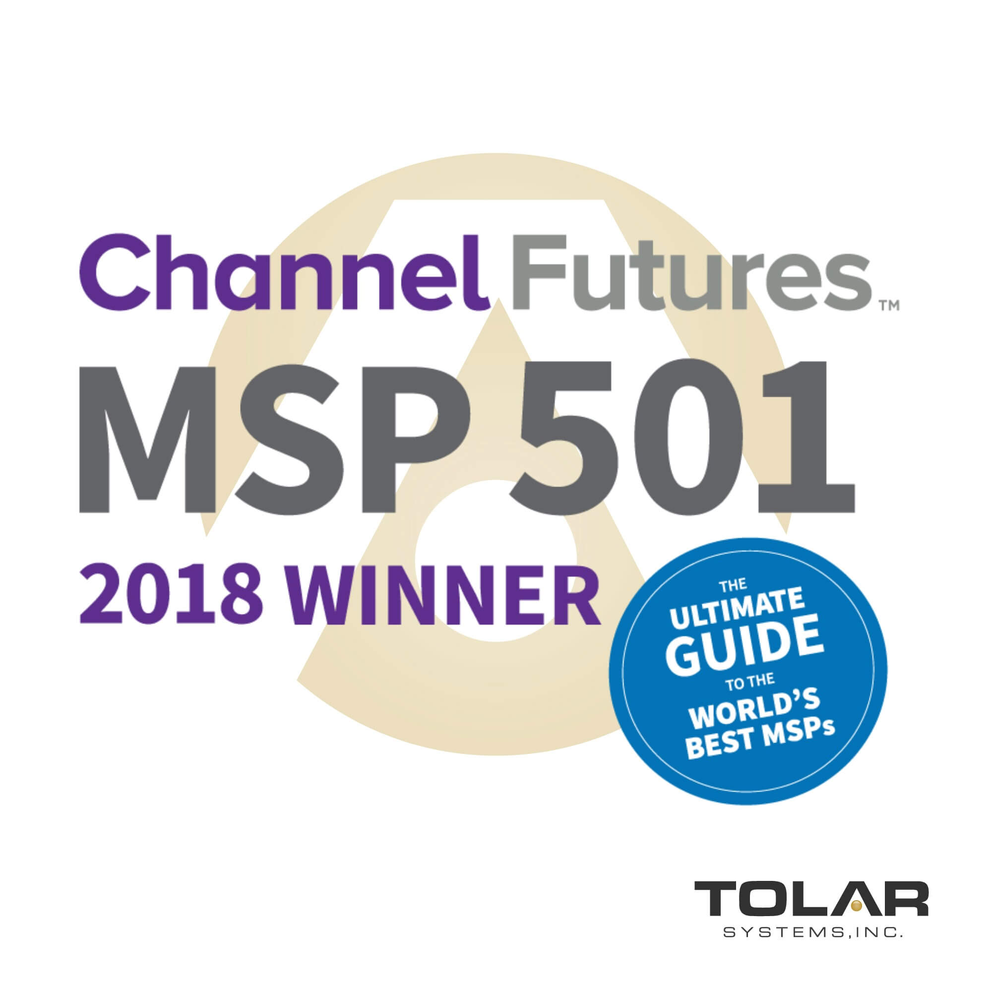 Tolar MSP501