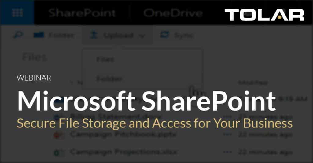 Microsoft SharePoint Ad