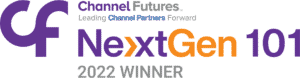 Next Gen 2022 Winner Logo