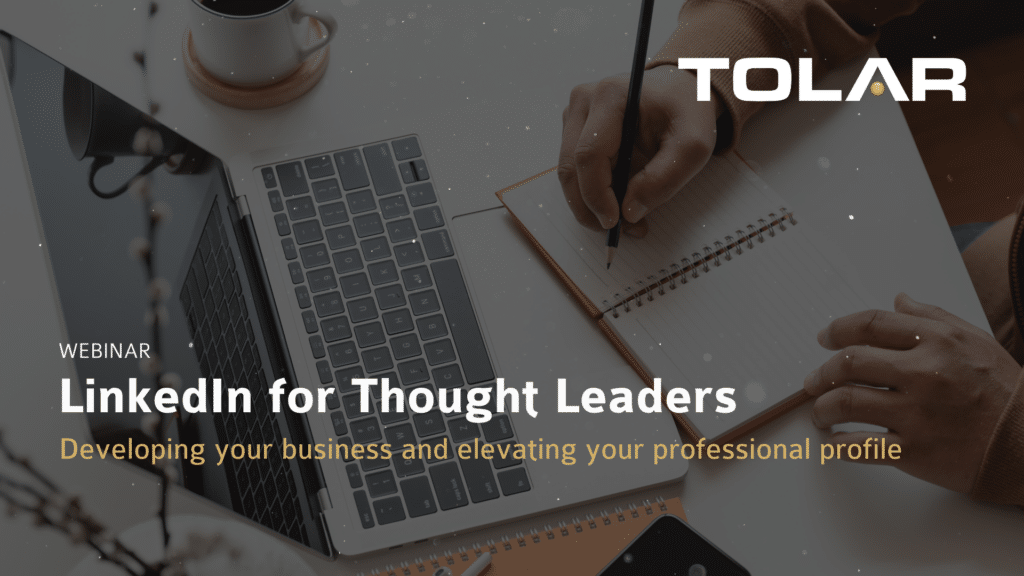 LinkedIn For Thought Leaders Thumbnail